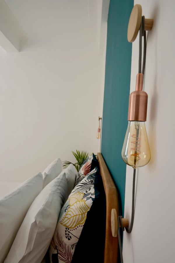 Old Town Antibes Apartment Exterior foto