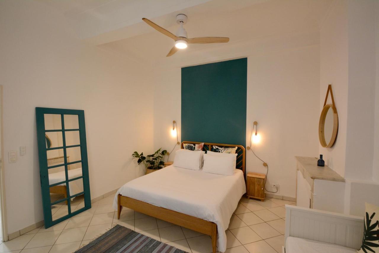 Old Town Antibes Apartment Exterior foto